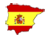 VIVEROS DE LA HOZ - Espanol