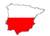 VIVEROS DE LA HOZ - Polski